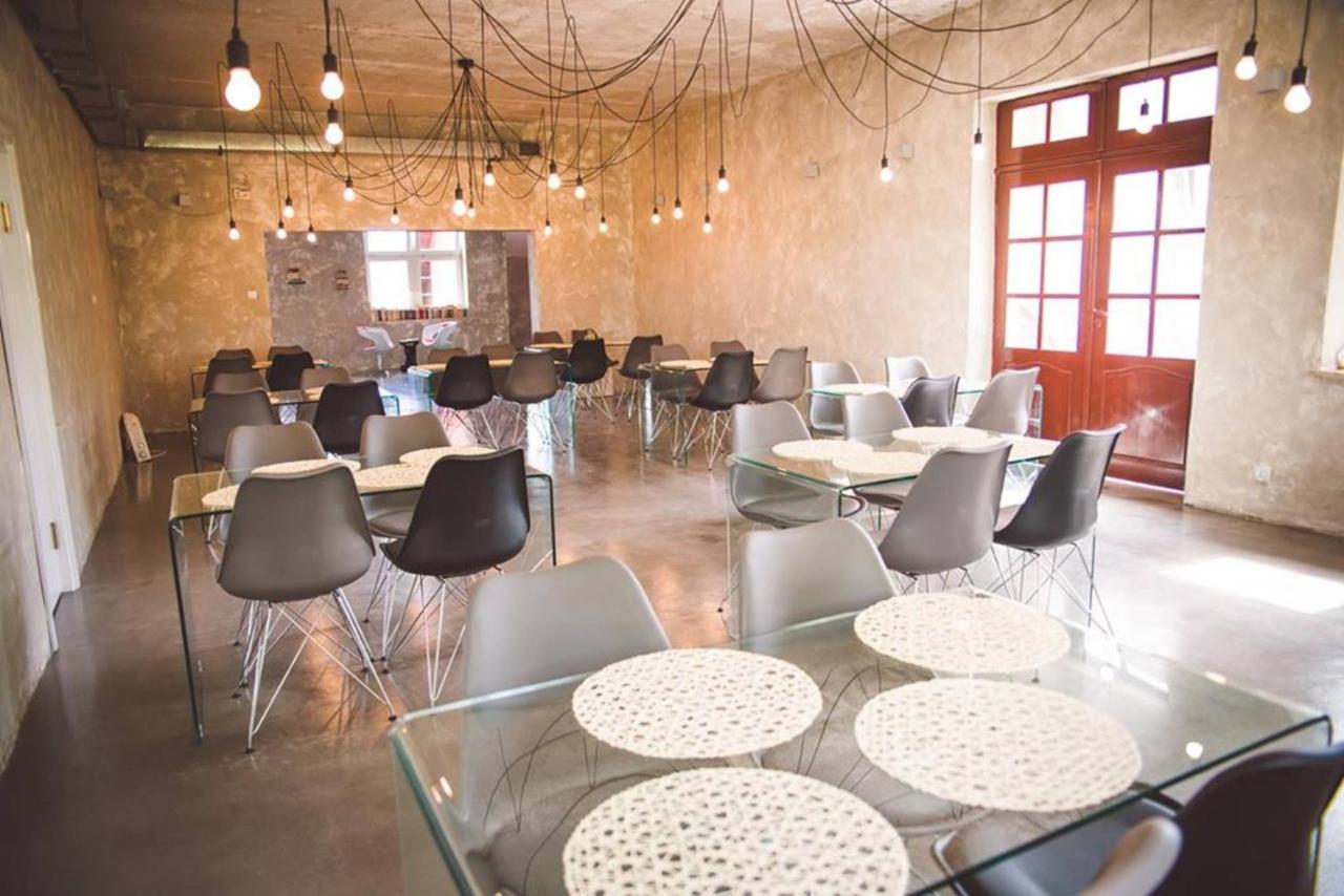 Zatoka Kal Hotel Wegorzewo Ngoại thất bức ảnh