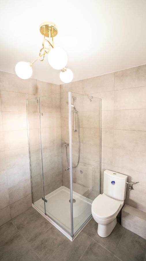 Zatoka Kal Hotel Wegorzewo Ngoại thất bức ảnh