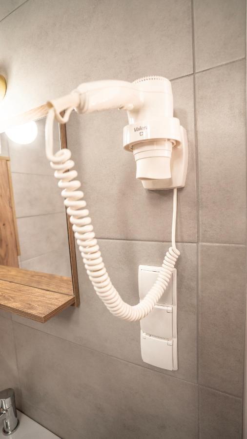Zatoka Kal Hotel Wegorzewo Ngoại thất bức ảnh