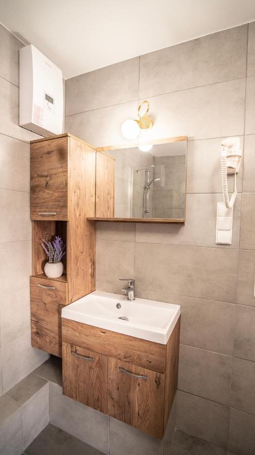 Zatoka Kal Hotel Wegorzewo Ngoại thất bức ảnh