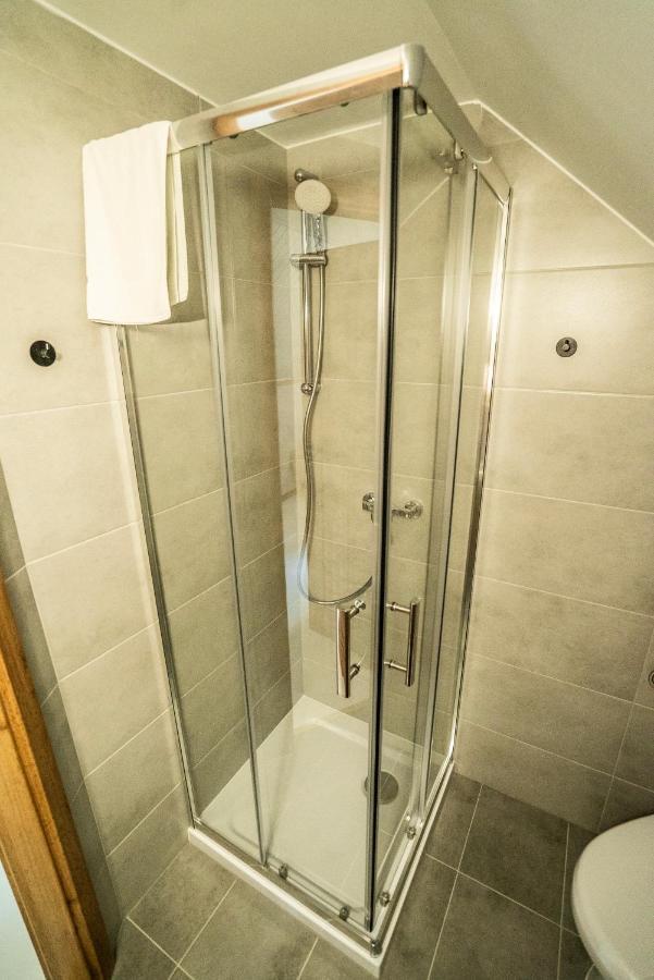 Zatoka Kal Hotel Wegorzewo Ngoại thất bức ảnh