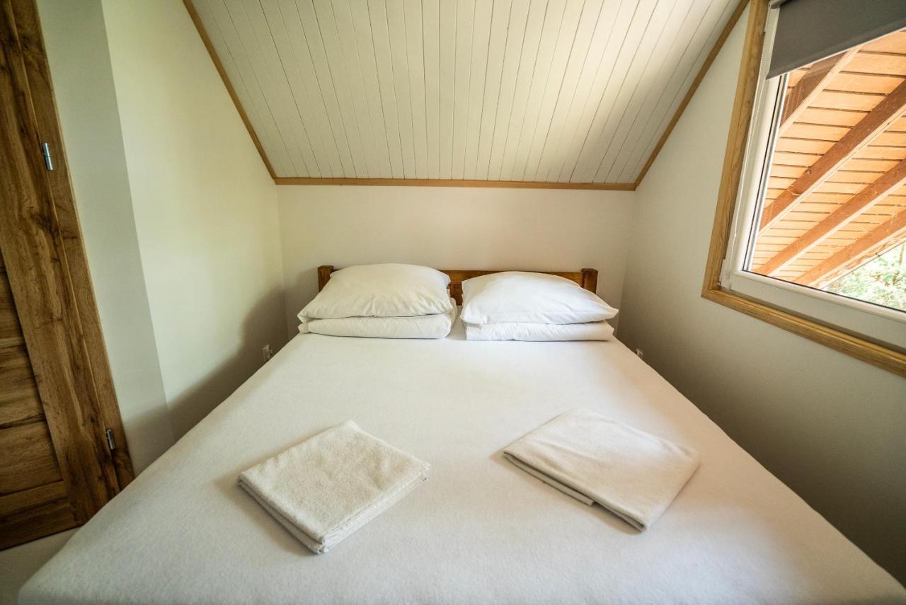 Zatoka Kal Hotel Wegorzewo Ngoại thất bức ảnh